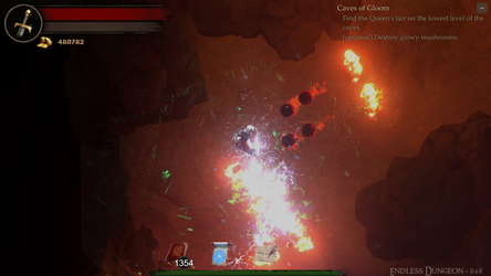 Powerlust screenshot 7