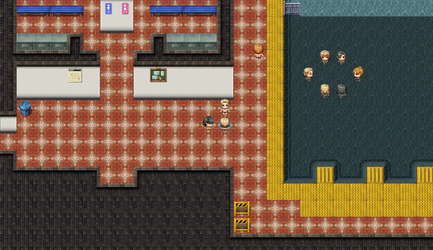 The Color of the Roses screenshot 7