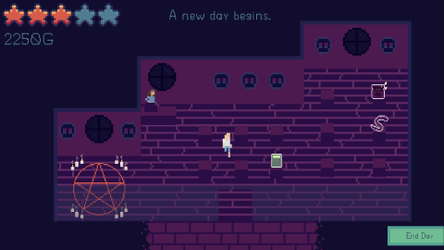 Curio Shop screenshot 3