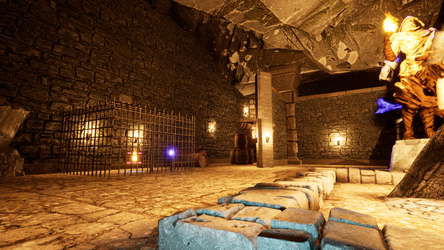 Runic Relay: The Trials screenshot 4