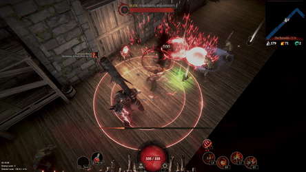 Nightfall Comes screenshot 8