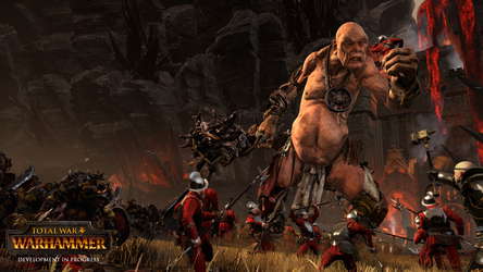 Total War: WARHAMMER screenshot 13