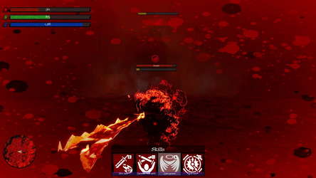 Innocent's purgatory screenshot 10