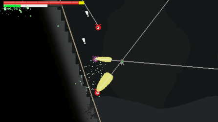 Nitrojet screenshot 11