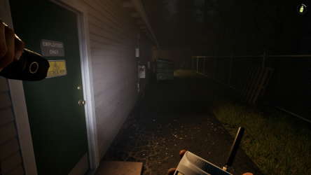 Welcome to the Game III screenshot 13