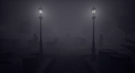 IMAGO: Beyond the Nightmares screenshot 23