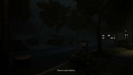 Summer Nightmare screenshot 4