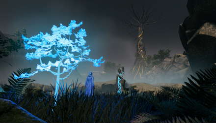 Ex Natura: Nature Corrupted screenshot 5