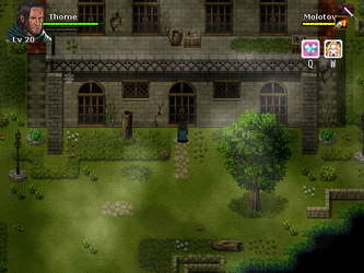 Thorne - Death Merchants screenshot 32