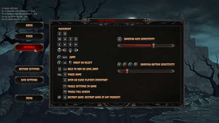 Devil Dead screenshot 8
