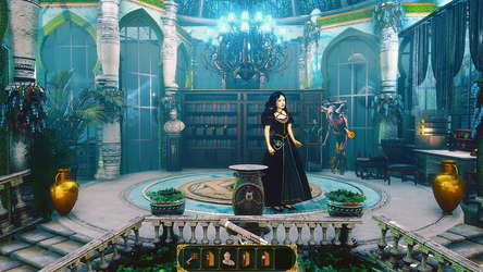 Castle of Secrets screenshot 3