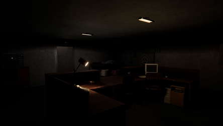 SCP-479: Shadows of the Mind screenshot 11