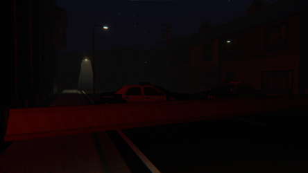 Fragments of Fear screenshot 14