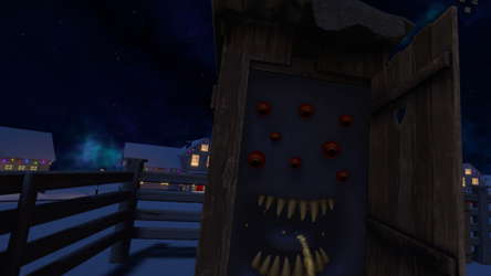 Christmas: Dark Side screenshot 5