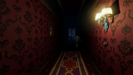 The Demon's Exorcism screenshot 7