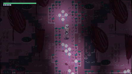 Coral & The Abyss screenshot 9