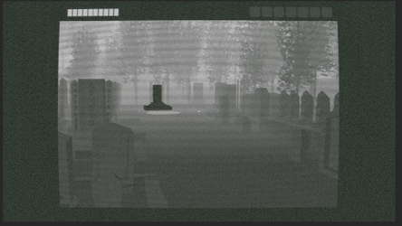 The Escape to the Afterlife screenshot 7