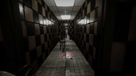 The Backrooms - Nightmare Dimension screenshot 7
