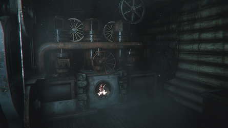 The Lightkeeper screenshot 10