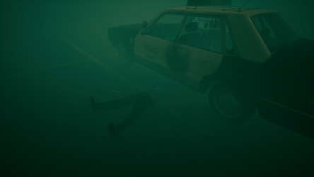 Amidst The Haze screenshot 8
