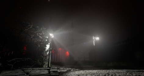 The Hollow Road: Prologue screenshot 14