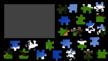 Garden of Oblivion screenshot 7