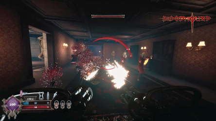 Bloodhound screenshot 6