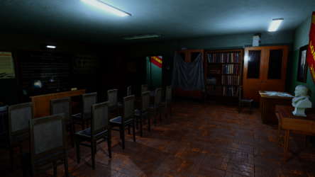 Green Elephant: Epilogue screenshot 6