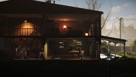 Into the Dead: Our Darkest Days screenshot 15