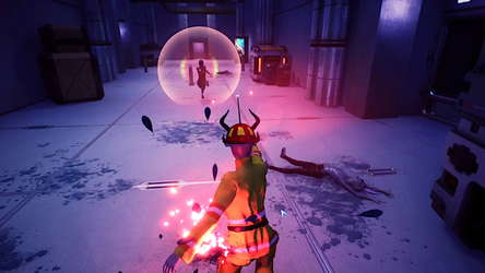 StellarGrift screenshot 1