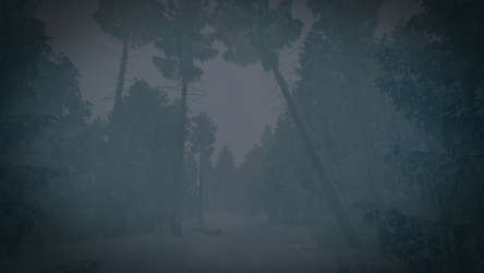 The Last Ski Trip screenshot 1