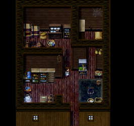 Bleeding Moons screenshot 9
