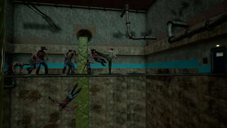 Valakas Story screenshot 6
