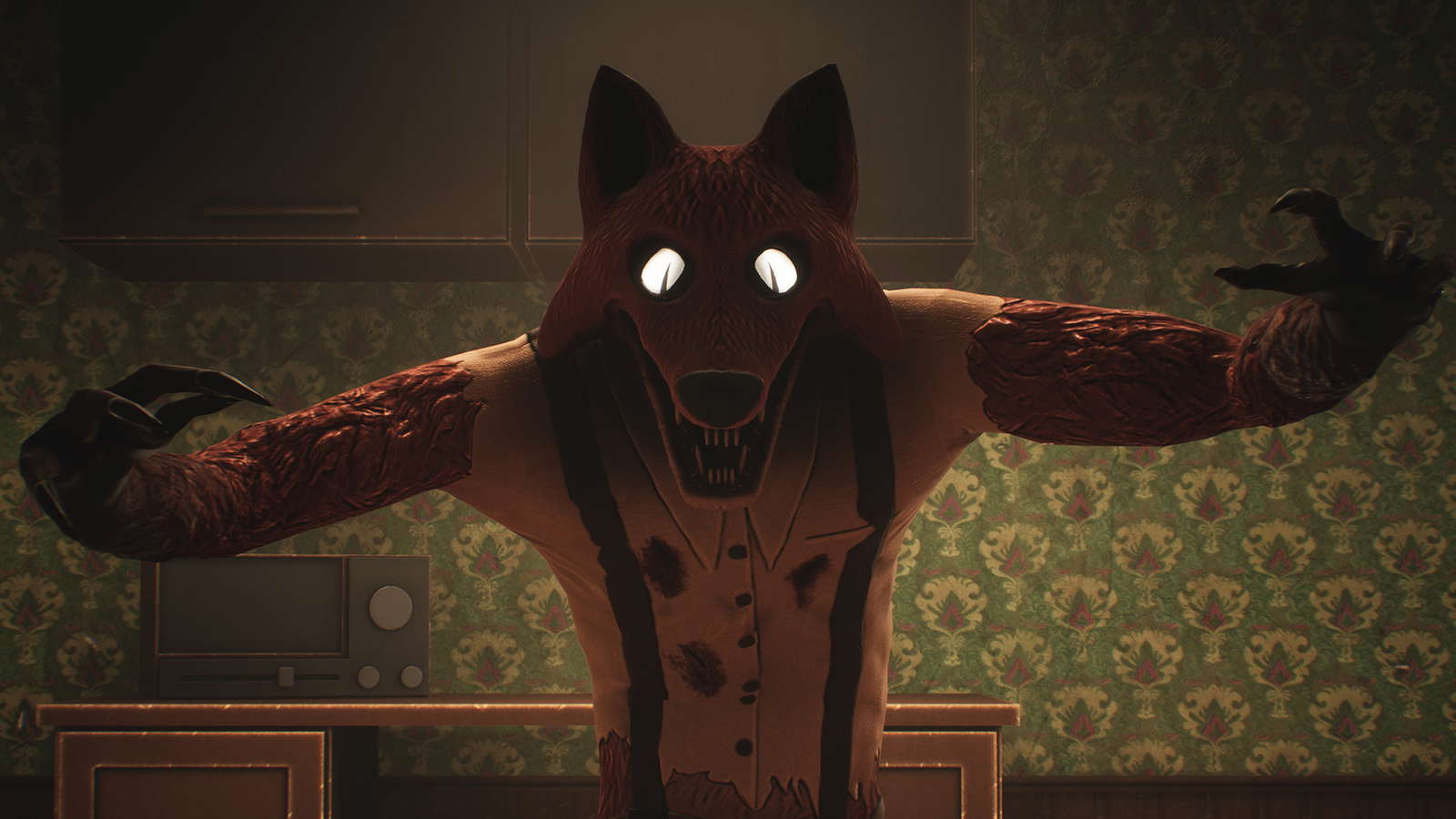 Leenie Boog screenshot
