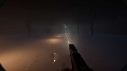 Devil's Trap screenshot 4