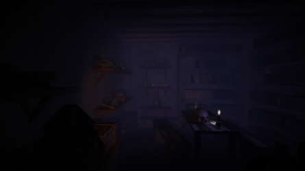 Refraction: Beyond the Mirror screenshot 9