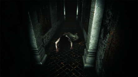 Lurk in the Dark : Prologue screenshot 11