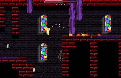 Sanguine 3 screenshot 5