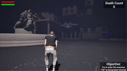 StreamerBeater screenshot 1