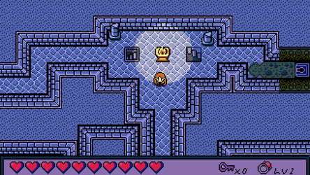 ProtoDungeon: Episode II screenshot 6