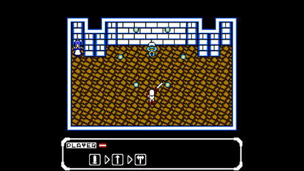 Project Nosferatu screenshot 2