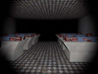 Night At the Gates of Hell screenshot 12