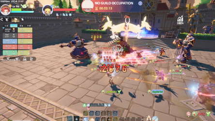 Ragnarok: The New World screenshot 6