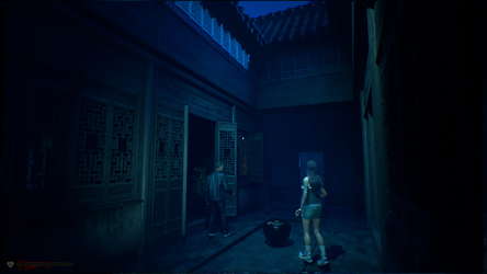 Sinister Night 2 screenshot 6