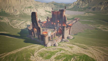 Firelight Fantasy: Phoenix Crew screenshot 3