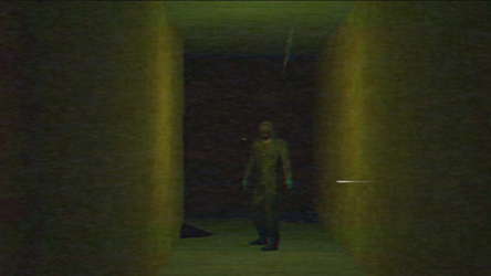 The Legend Returns screenshot 4
