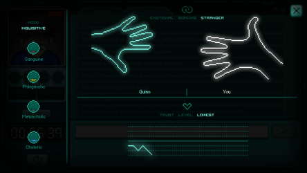 STAY screenshot 8