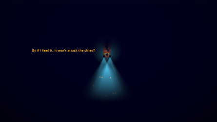 Feed the Deep screenshot 6