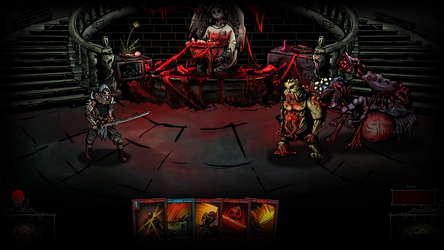 Dark ill 暗黑蛊国 screenshot 5