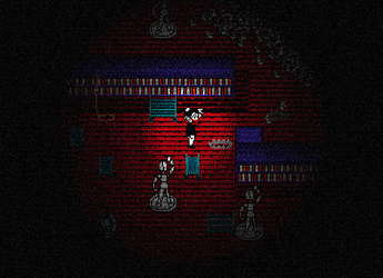 Lost Cartridge - Cold Read screenshot 4